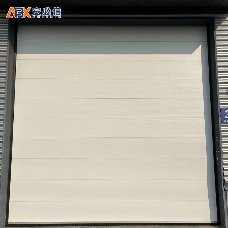 阜阳钢质滑升门